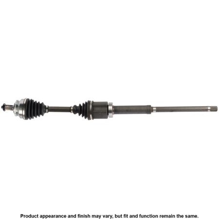 A1 Cardone New Cv Drive Axle, 66-9263 66-9263